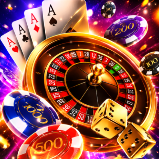 Icône de l'application Casino Fortune